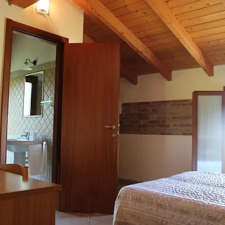 Venkovský dům Ravaglia Grande Castel Guelfo Di Bologna