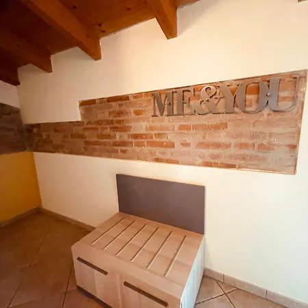 Ravaglia Grande Venkovský dům