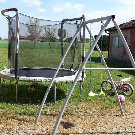 Landsted Ravaglia Grande Castel Guelfo Di Bologna