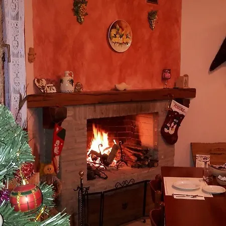 Ravaglia Grande Venkovský dům Castel Guelfo Di Bologna