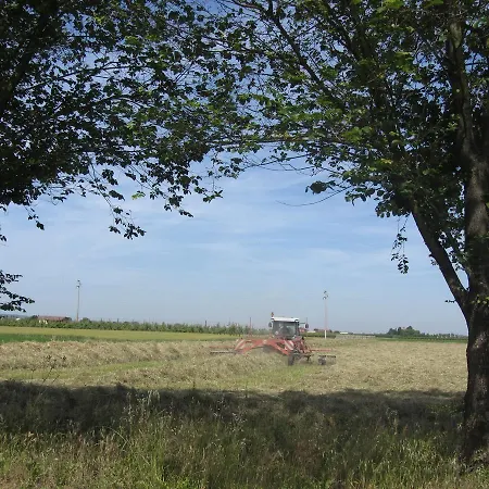 Venkovský dům Ravaglia Grande