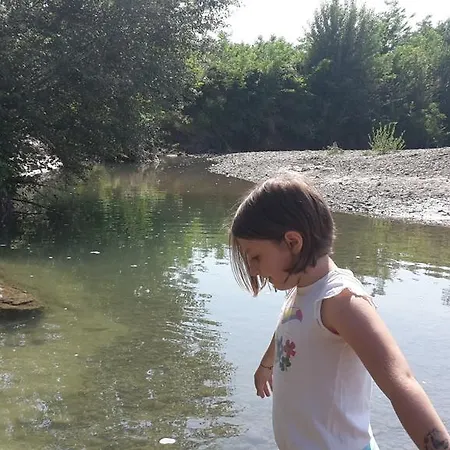 Venkovský dům Ravaglia Grande *