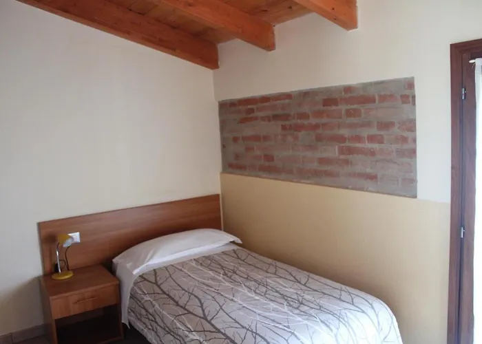 Ravaglia Grande Country house Castel Guelfo Di Bologna