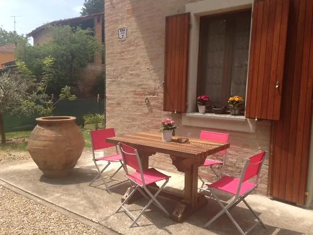 Country house Ravaglia Grande Castel Guelfo Di Bologna