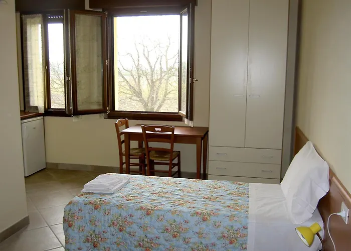 Country house Ravaglia Grande *