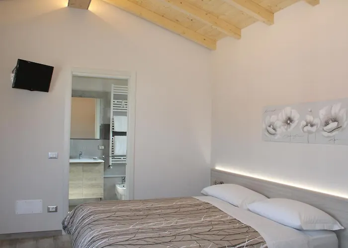 Country house Ravaglia Grande *