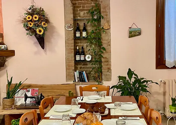 Ravaglia Grande Country house Castel Guelfo Di Bologna