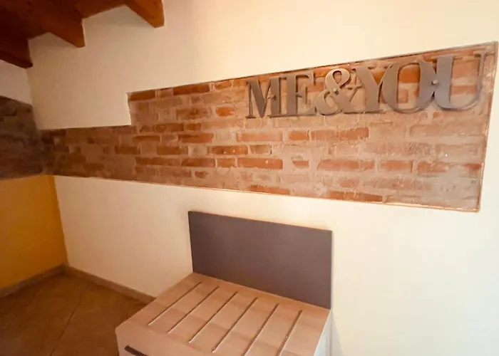 Ravaglia Grande Country house