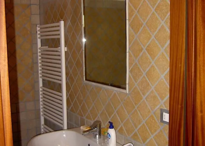 Country house Ravaglia Grande