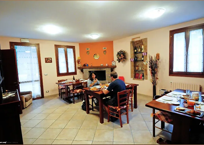 Ravaglia Grande Country house