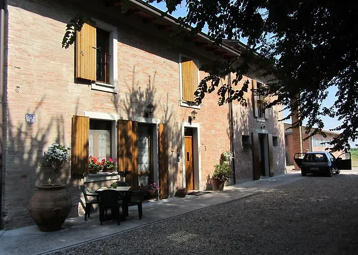 Country house Ravaglia Grande