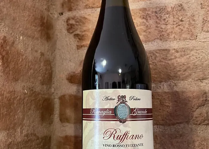 Country house Ravaglia Grande *