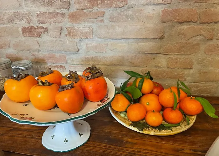 Country house Ravaglia Grande Castel Guelfo Di Bologna