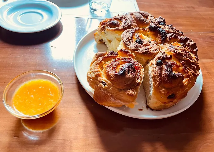 Country house Ravaglia Grande *