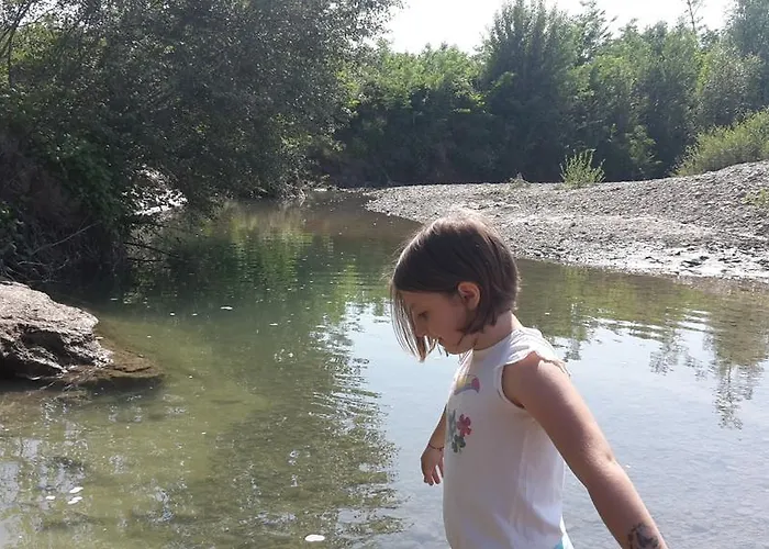 Country house Ravaglia Grande *