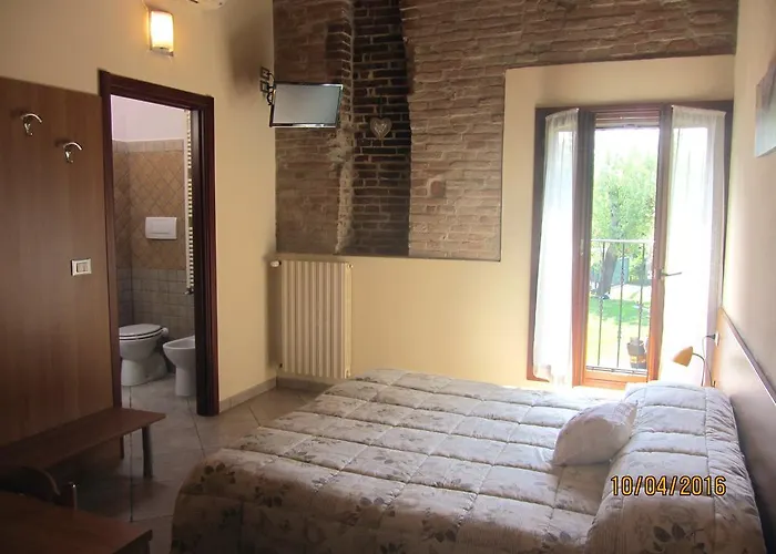 Country house Ravaglia Grande Castel Guelfo Di Bologna