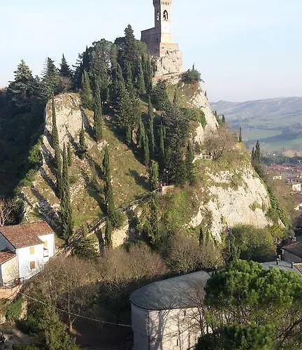 Country house Ravaglia Grande