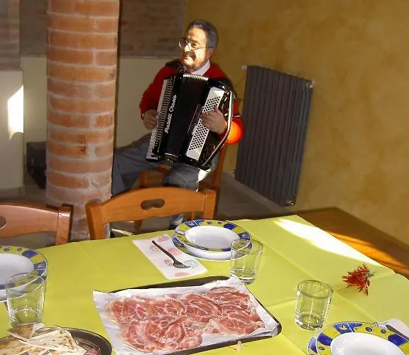 Ravaglia Grande Country house Castel Guelfo Di Bologna