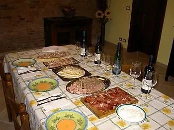 Ravaglia Grande Country house *