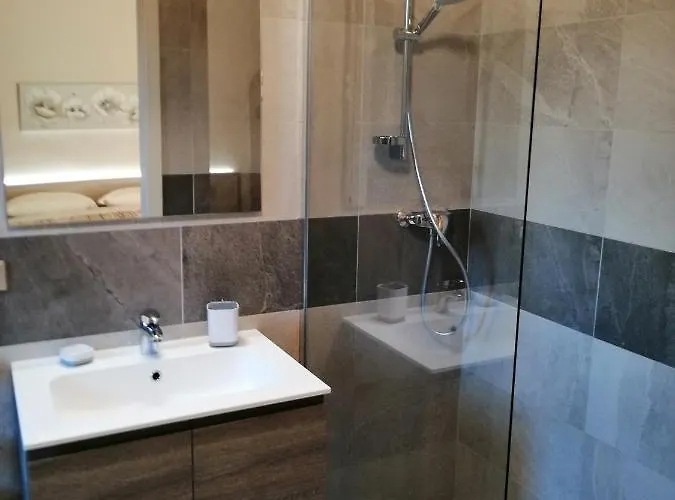 Country house Ravaglia Grande *