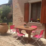 Landsted Ravaglia Grande Castel Guelfo Di Bologna