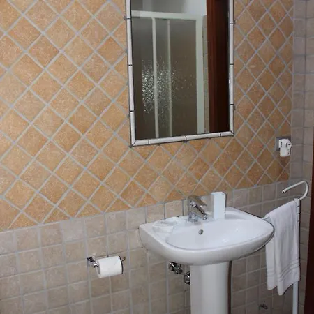 Летний дом Ravaglia Grande Castel Guelfo Di Bologna