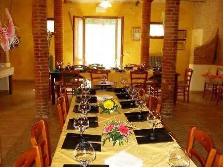 Country house Ravaglia Grande