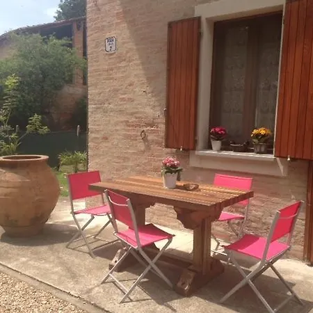 Country house Ravaglia Grande Castel Guelfo Di Bologna