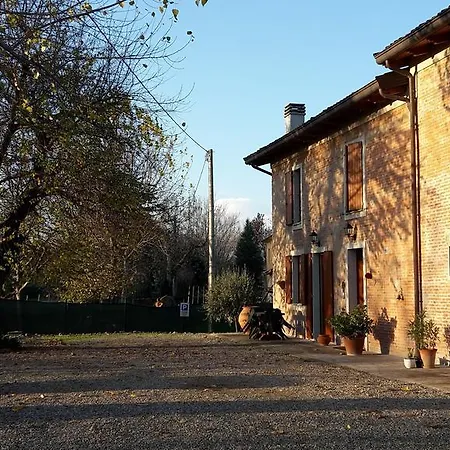 Ravaglia Grande Country house Castel Guelfo Di Bologna
