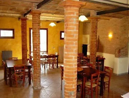 Country house Ravaglia Grande