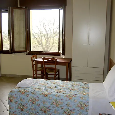 منزل ريفي Ravaglia Grande *