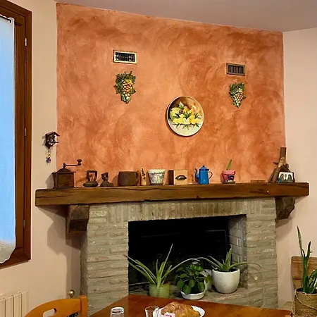 Летний дом Ravaglia Grande *