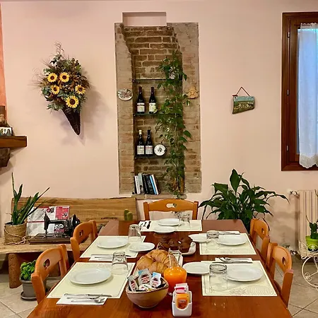 Ravaglia Grande Летний дом Castel Guelfo Di Bologna