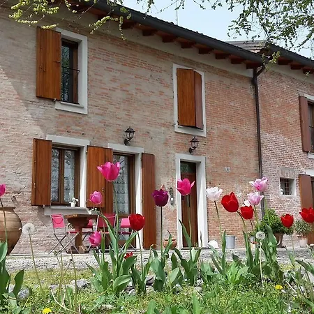 Ravaglia Grande Εξοχικό σπίτι *