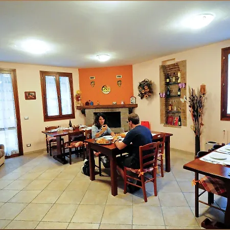 Ravaglia Grande Εξοχικό σπίτι