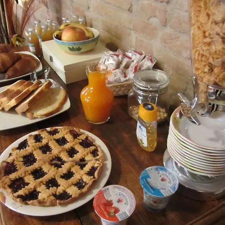 Ravaglia Grande Castel Guelfo Di Bologna