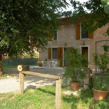 Ravaglia Grande * Castel Guelfo Di Bologna