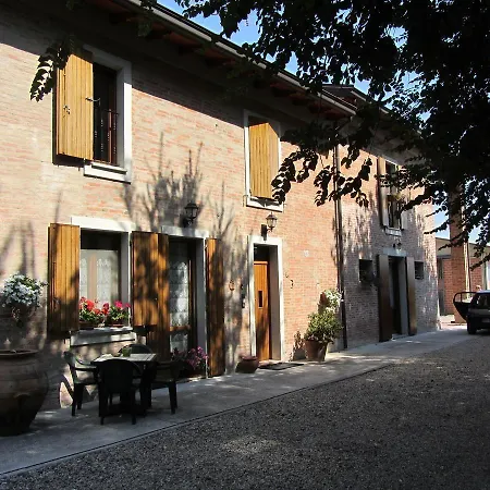 Landhaus Ravaglia Grande