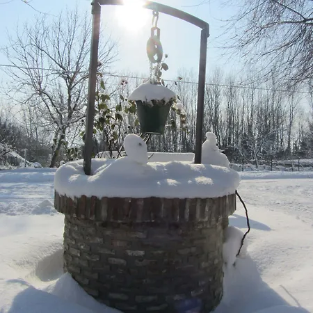 Ravaglia Grande Летний дом *