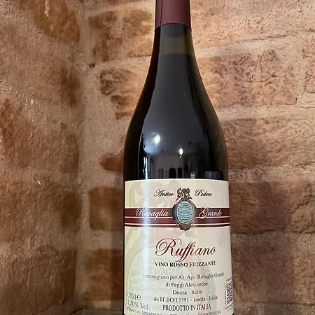 Lantställe Ravaglia Grande *