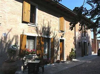 Ravaglia Grande Landhaus