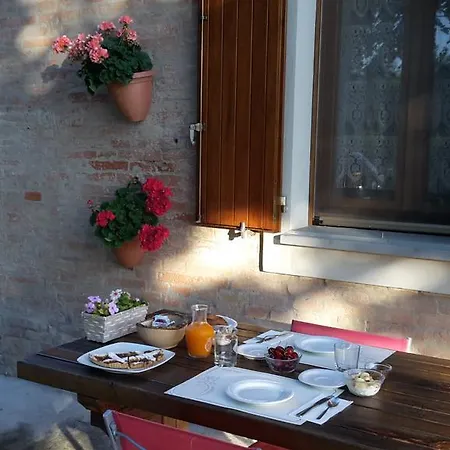 Landhaus Ravaglia Grande *