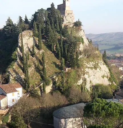 Lantställe Ravaglia Grande