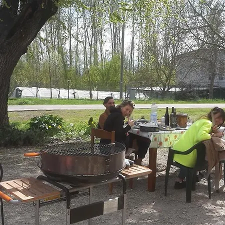 Country house Ravaglia Grande Castel Guelfo Di Bologna