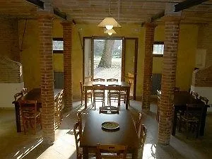 Ravaglia Grande Lantställe Castel Guelfo Di Bologna