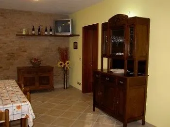 Ravaglia Grande Летний дом