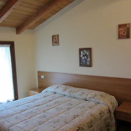 Lantställe Ravaglia Grande