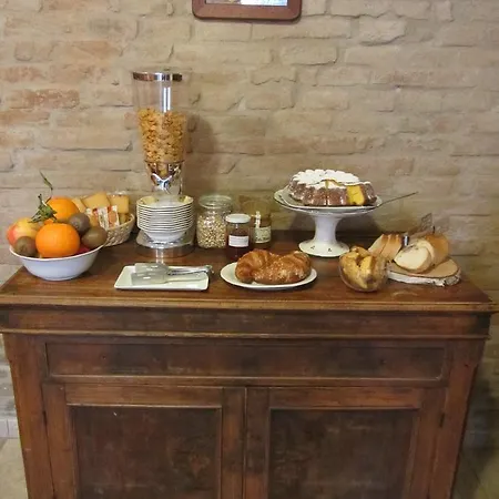 Ravaglia Grande Country house
