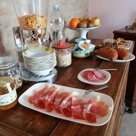 Country house Ravaglia Grande *