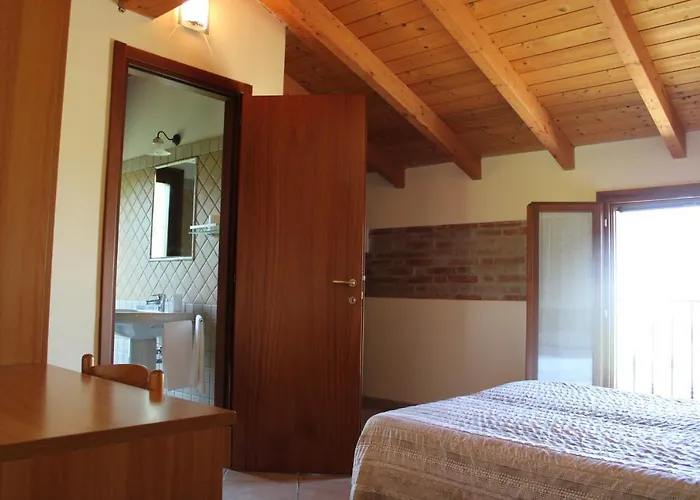 منزل ريفي Ravaglia Grande Castel Guelfo Di Bologna